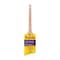 Purdy Purdy Ox-O-Angular 3 in. Extra Soft Angle Trim Paint Brush 144296030 - alternate 1